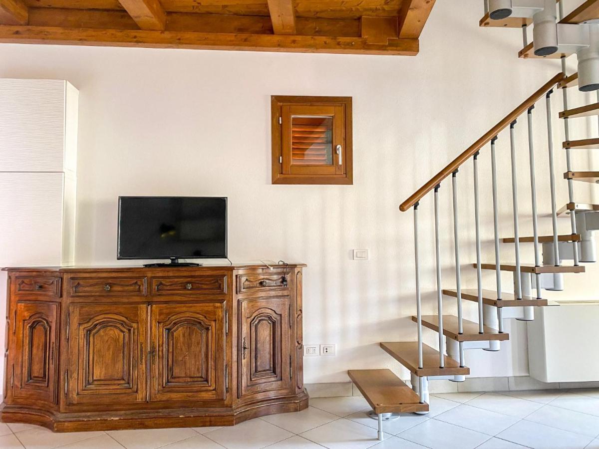 Apartamento Orcagna By Interhome Florencia