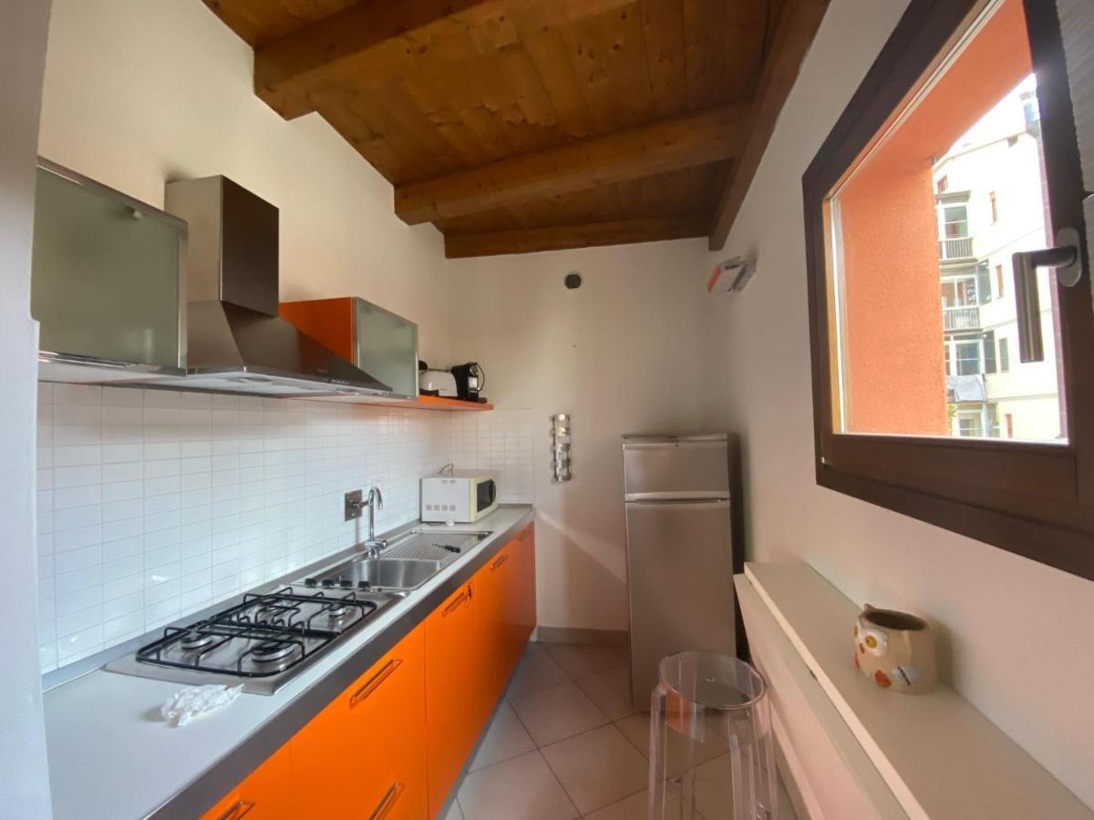 Orcagna By Interhome Florencia