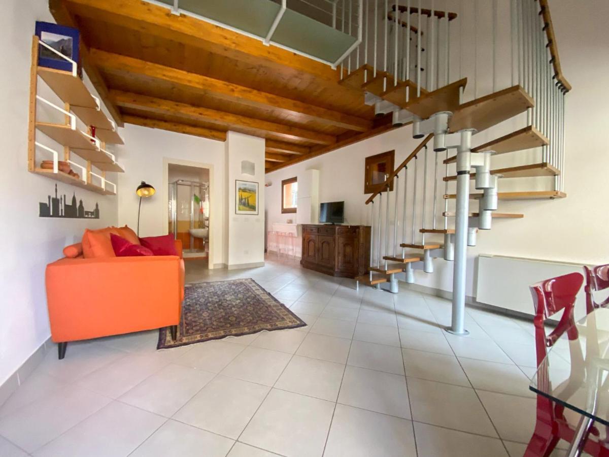 Apartamento Orcagna By Interhome Florencia