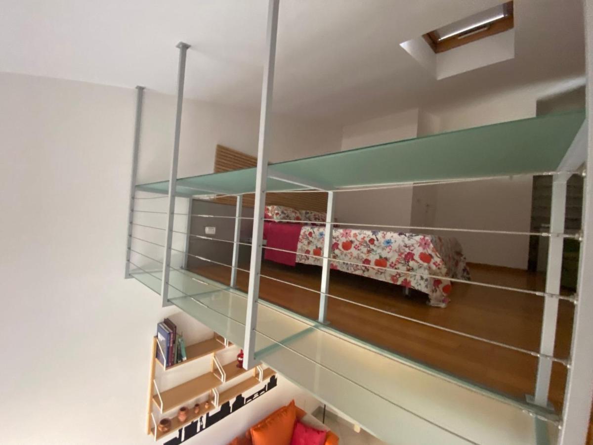 Orcagna By Interhome Apartamento Florencia