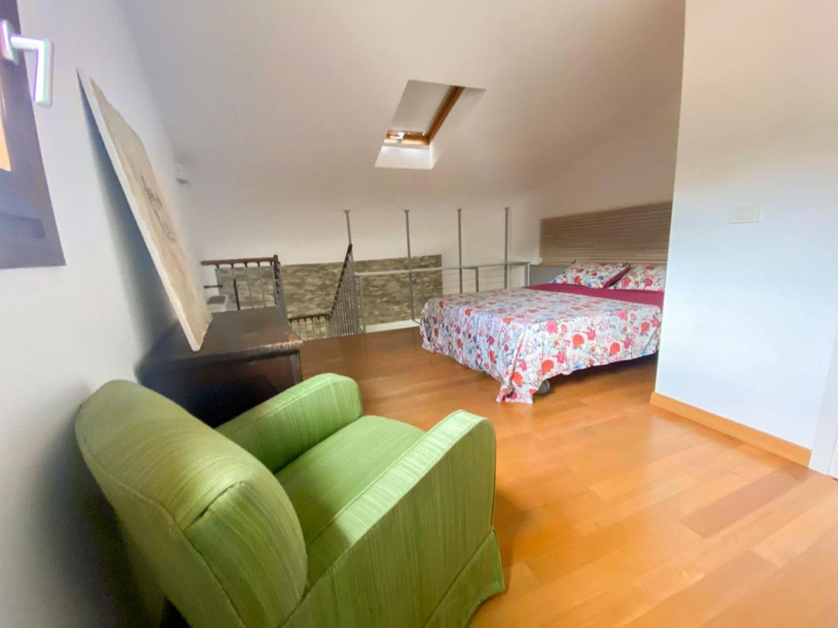 Orcagna By Interhome Apartamento Florencia
