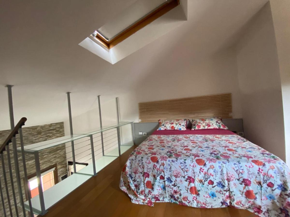 Orcagna By Interhome Apartamento Florencia