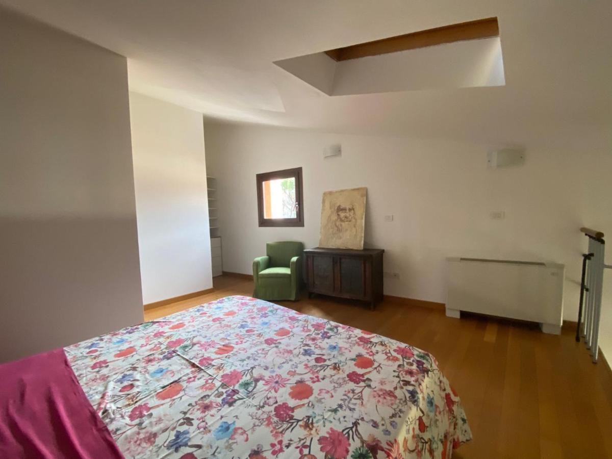Apartamento Orcagna By Interhome